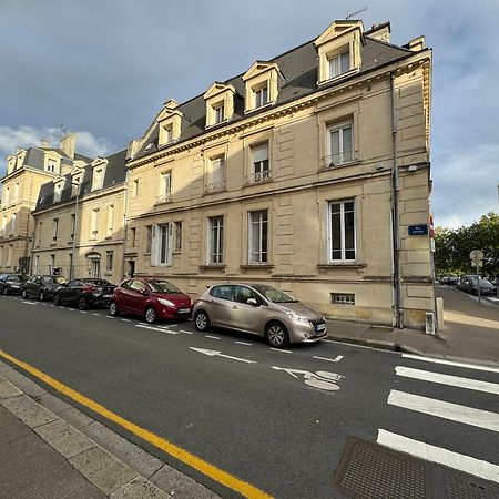 Appartement Caen Theatre Exterior photo